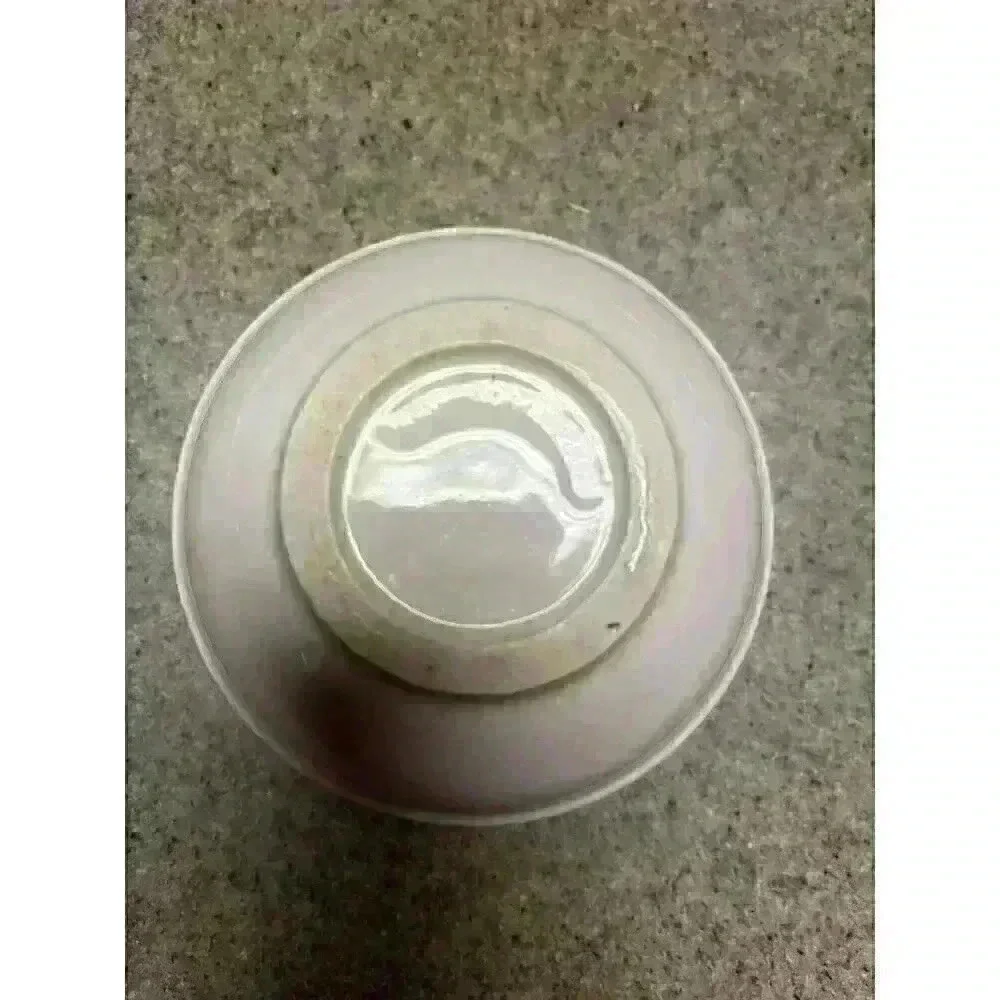 AG‎ Hackney trinket box